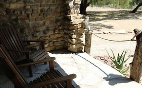 Neuras Wine&Wildlife Estate